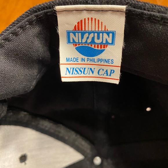 Nissun Keebler elf adjustable cap.  Vintage ‘90’s. - Picture 5 of 7